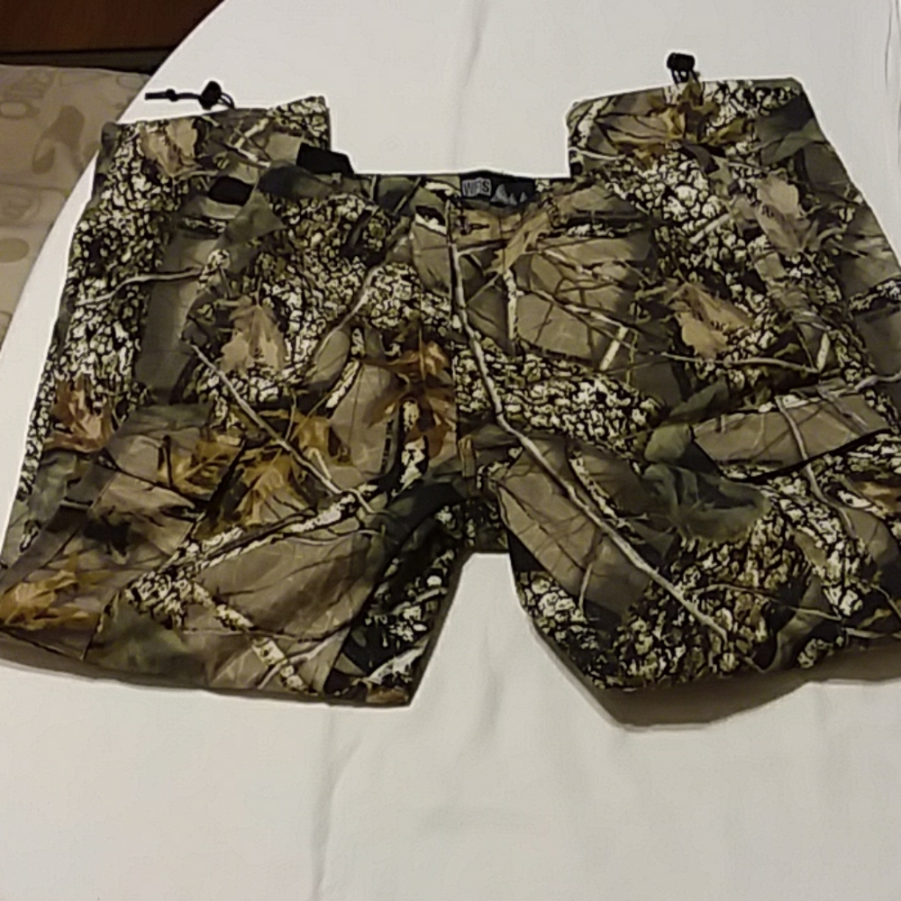 WFS Element Gear pant